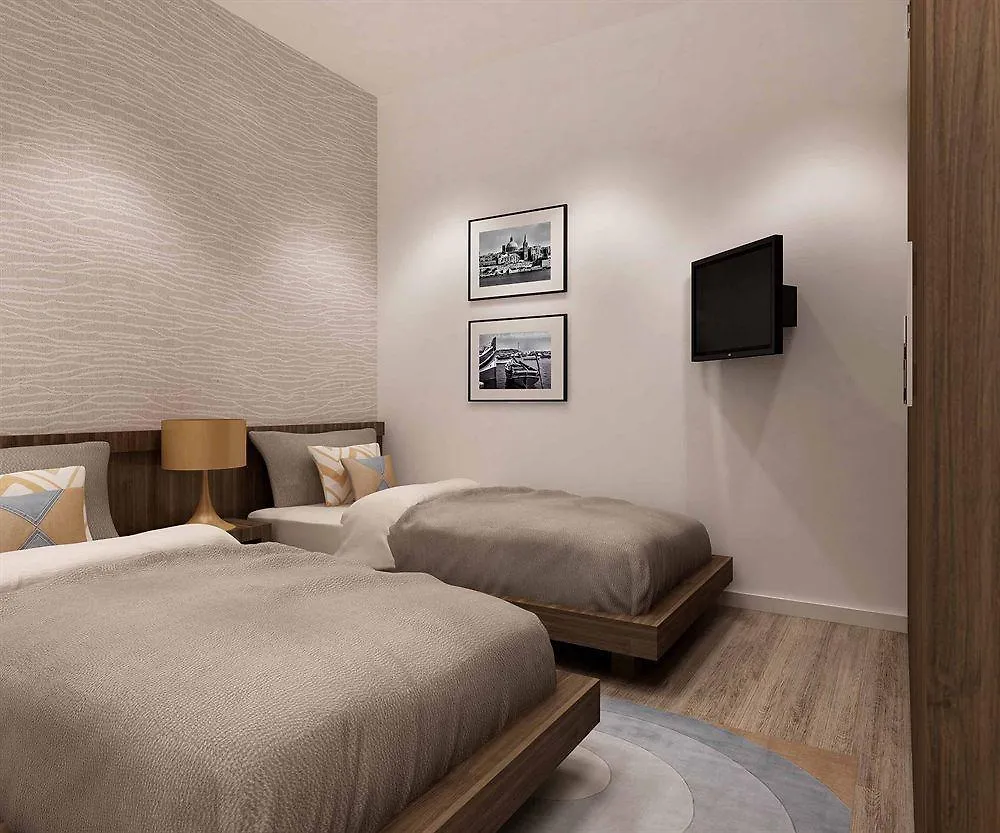 Am Language Studio Sliema Apartamento