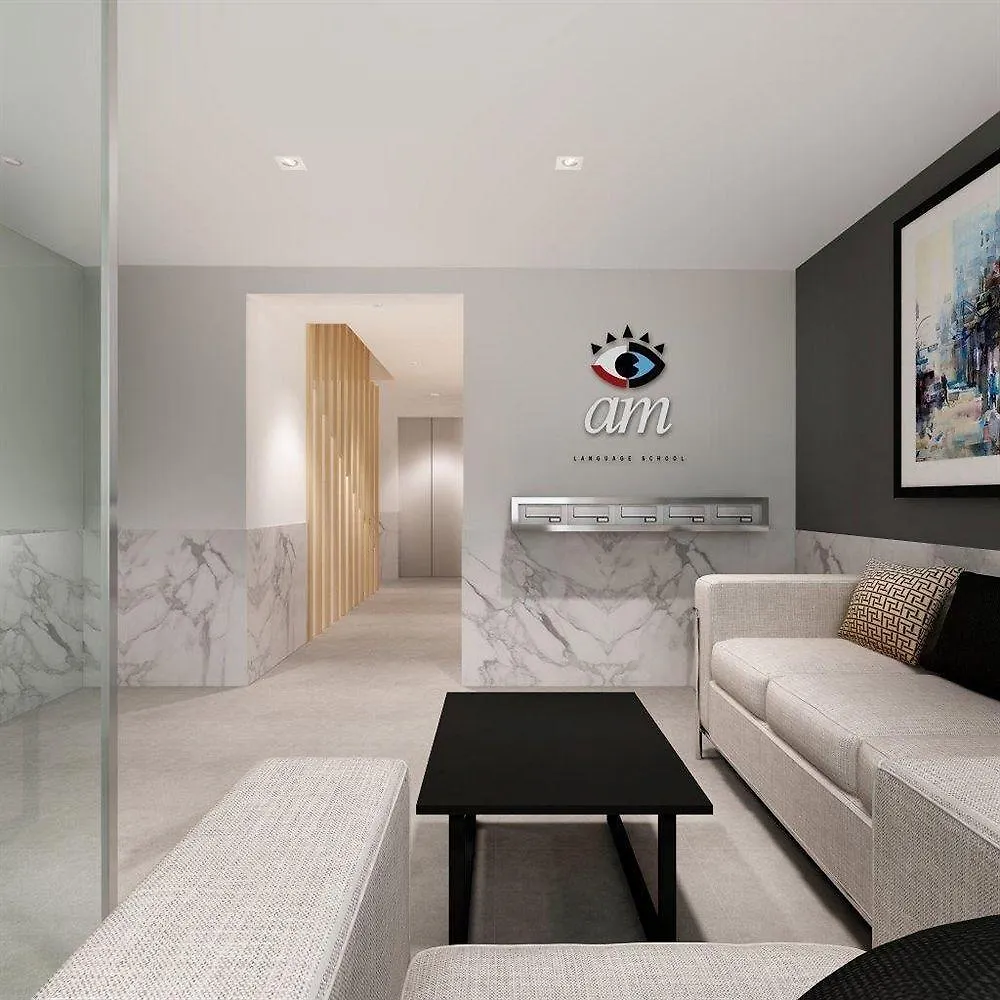Apartamento Am Language Studio Sliema Malta