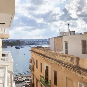 Appartamento Seaside View Close To Ferries By Jl, Sliema